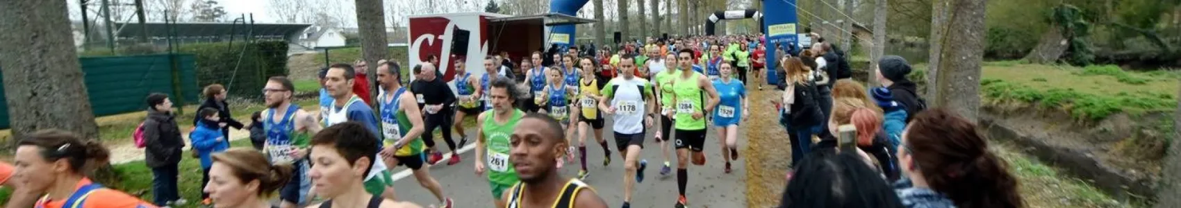 Semi-Marathon de Chartres
