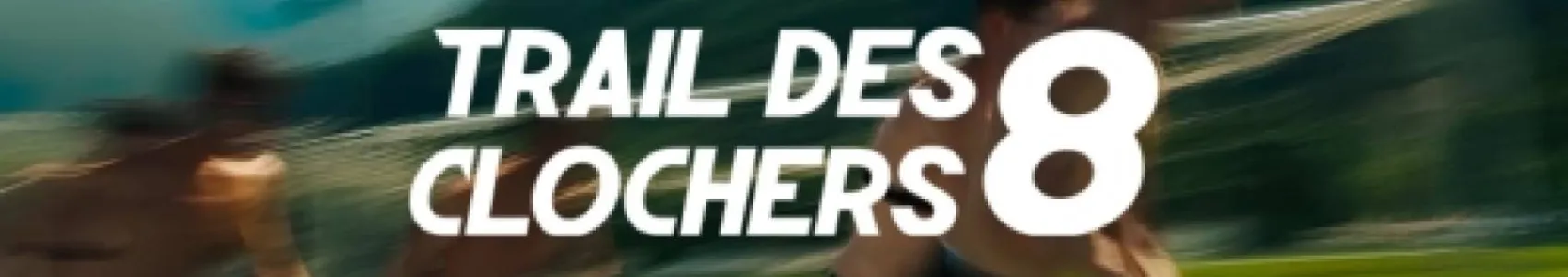 Trail des 8 clochers