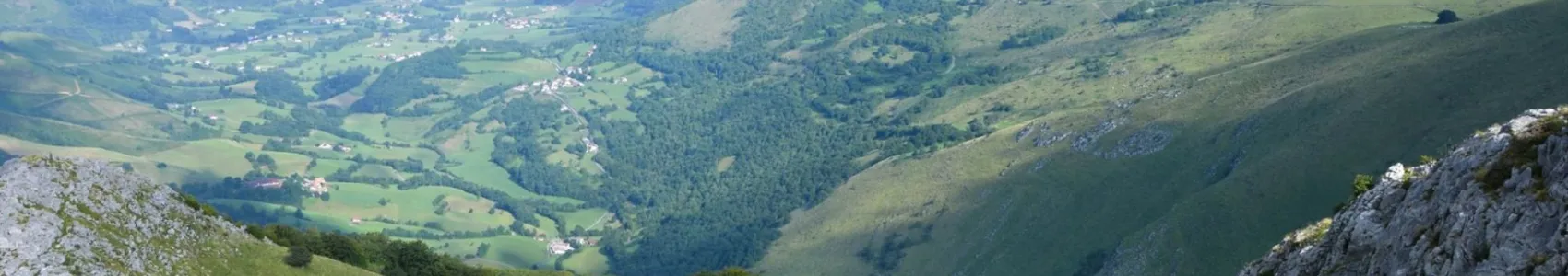 Ttutturru Trail