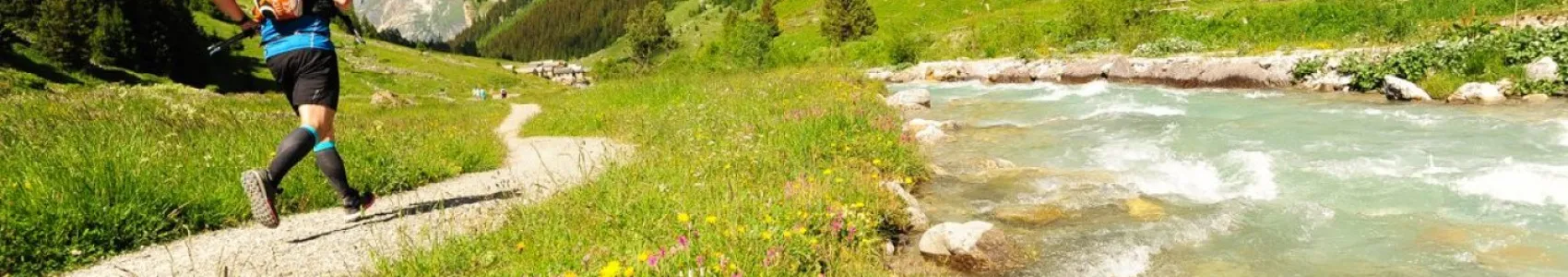 Tour des Glaciers de la Vanoise