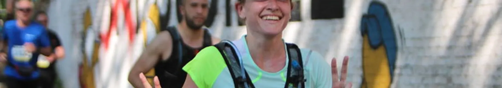 Le Havre Urban Trail