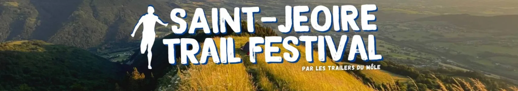 Saint-Jeoire Trail Festival