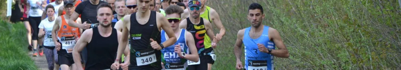 Run to Prez