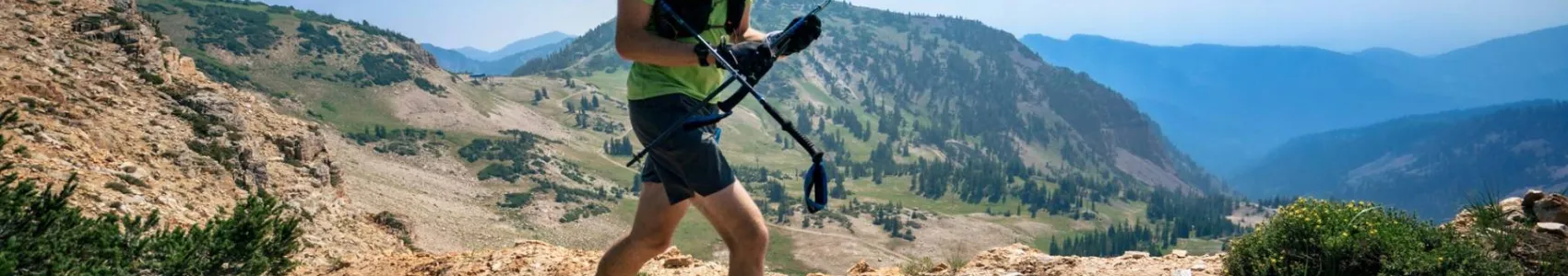 Speedgoat by UTMB®