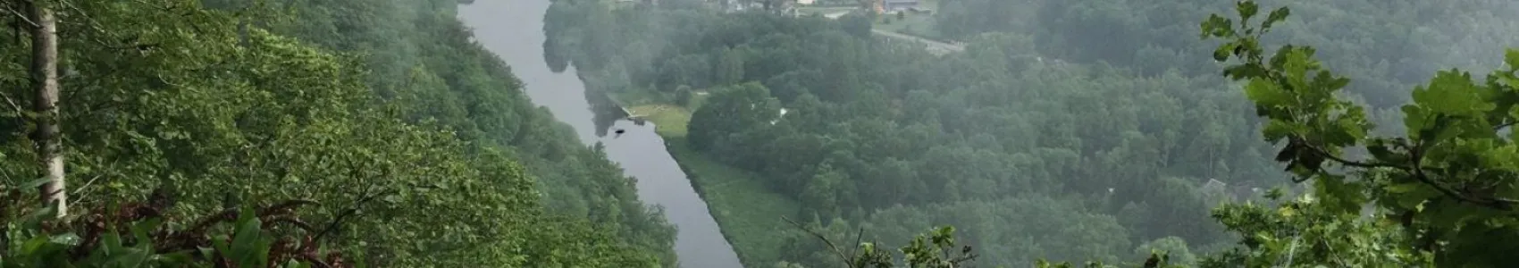 Ardennes Mega Trail
