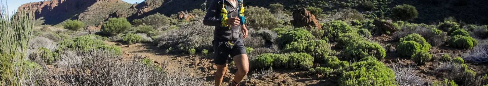 Tenerife Bluetrail