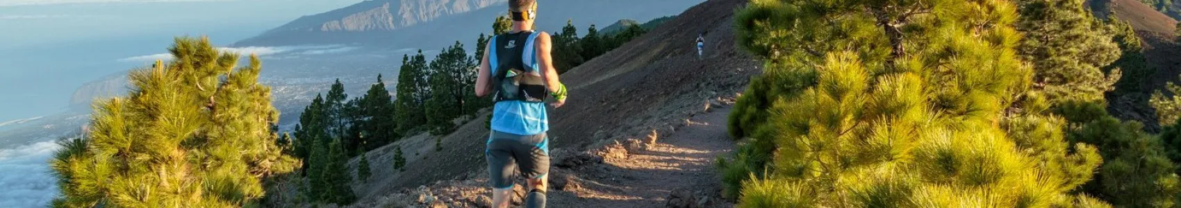 Transvulcania