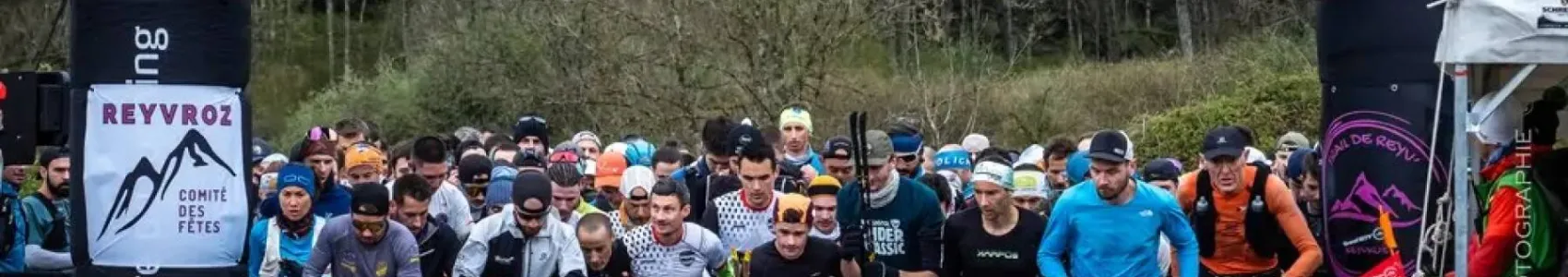 Trail de Reyv'