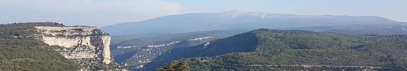 Grand Raid Ventoux by UTMB®