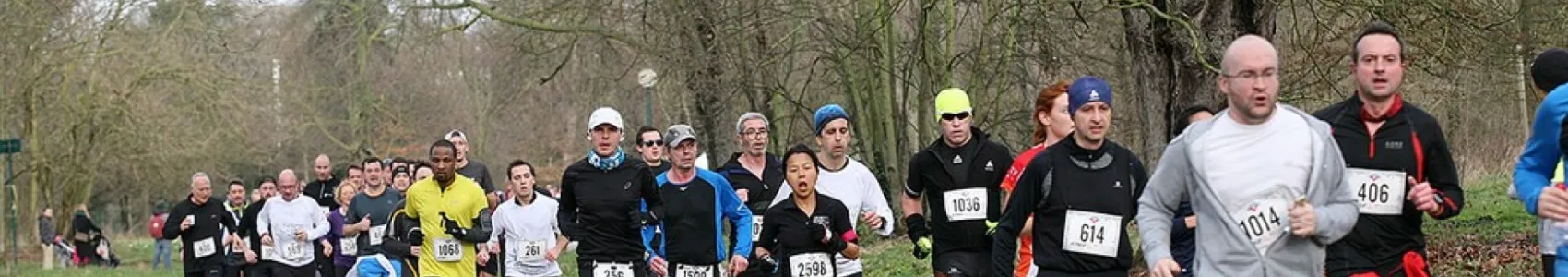 Foulées Charentonnaises
