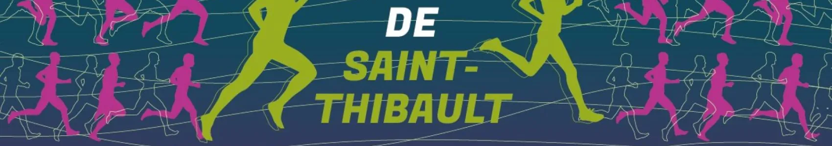 Les Foulées de Saint Thibault