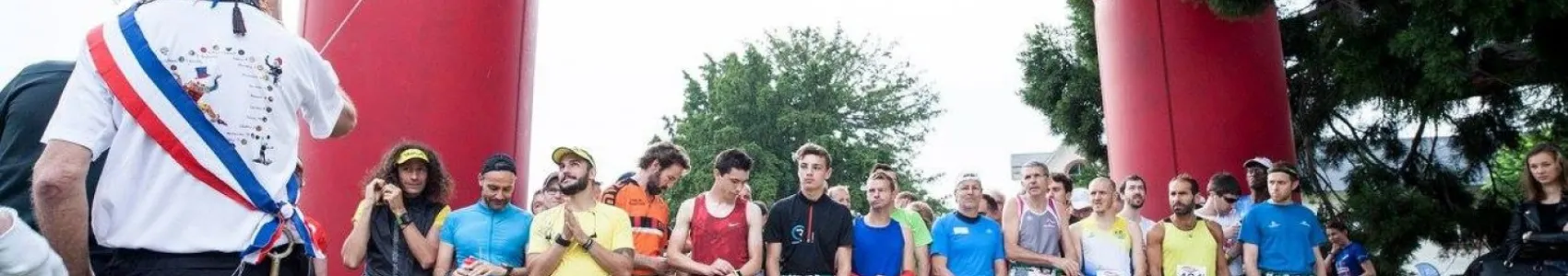Marathon de Marne et Gondoire