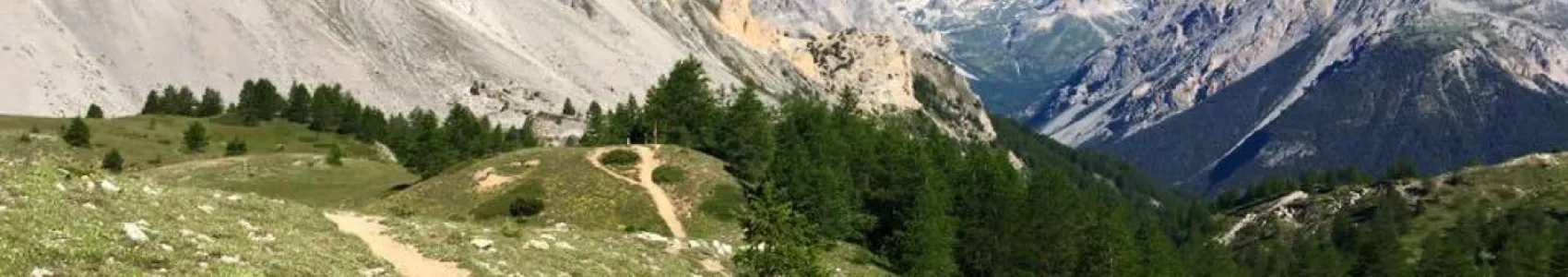 Sky Race Montgenèvre