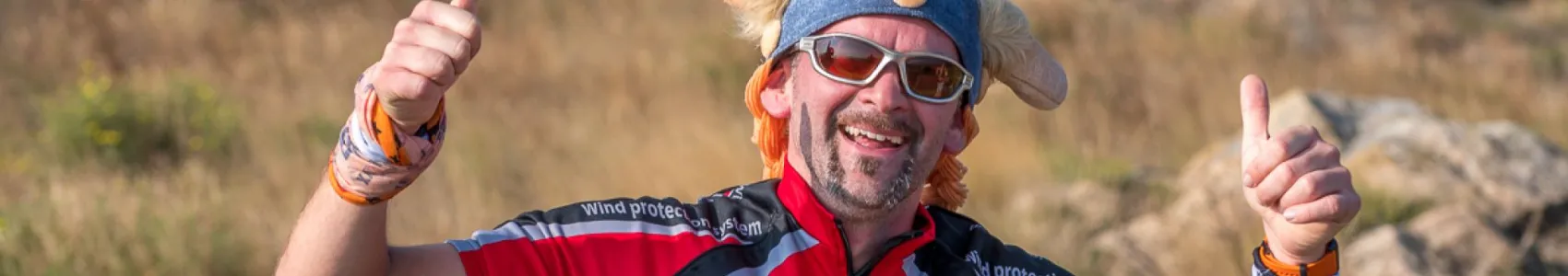 Trail des Gaulois