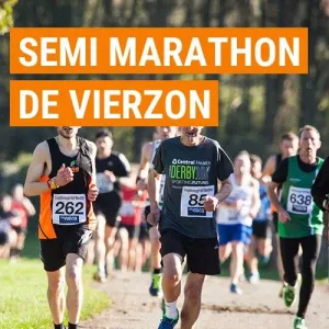 Semi Marathon de Vierzon