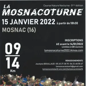 La Mosnacoturne