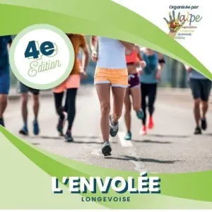 L’envolée Longevoise