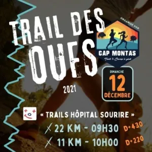 Trail des Oufs