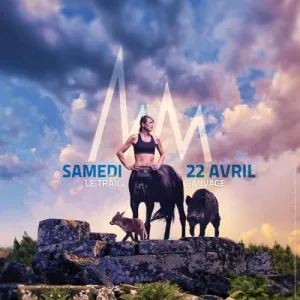 Trail des Millevaches Monédières