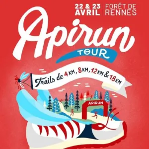 Apirun Tour