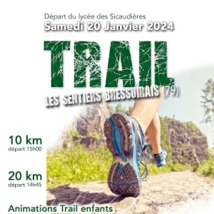 Les Sentiers Bressuirais