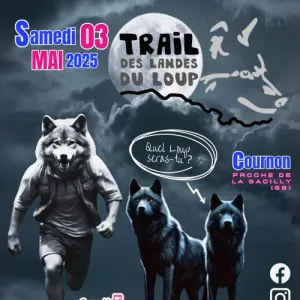 Trail des Landes du Loup