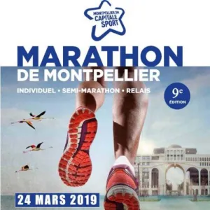Marathon de Montpellier