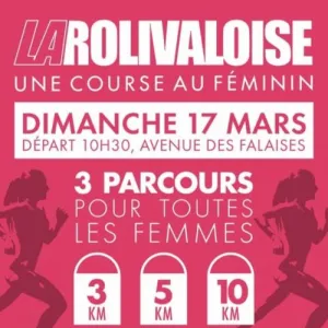 La Rolivaloise