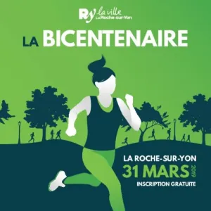 La Bicentenaire