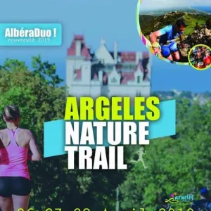 Argelès Nature Trail