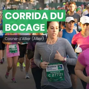 Corrida du Bocage