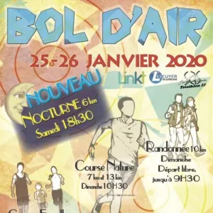 Bol d'Air de Saint-Avertin