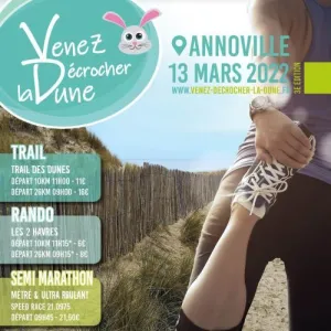 Venez Décrocher la Dune