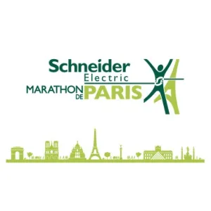 Marathon de Paris