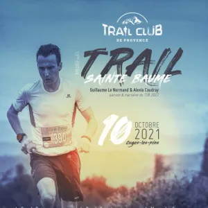 Trail de la Sainte Baume