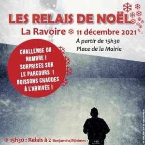 Les Relais de Noël