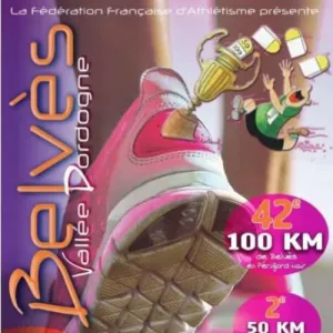 Les 100 km de Belvès