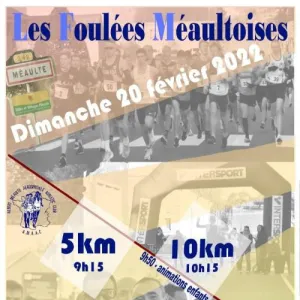 Les Foulées Méaultoises
