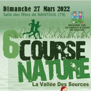 La Vallée des Sources