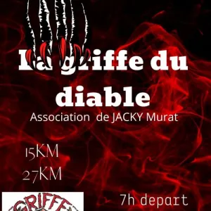 La Griffe du Diable