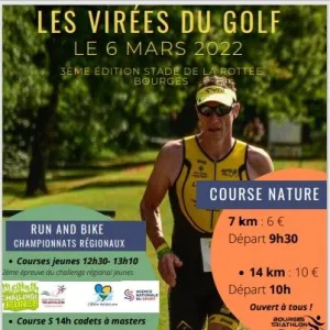 Virées du Golf