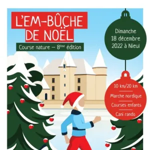 L'Em-Bûche de Noël