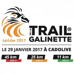 Trail de la Galinette