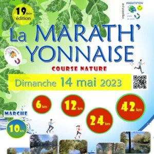 La Marath'Yonnaise