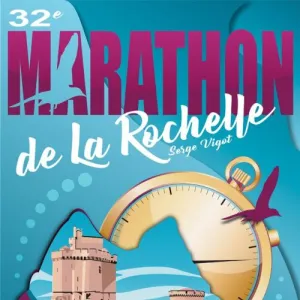 Marathon de la Rochelle