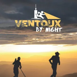 Ventoux by Night