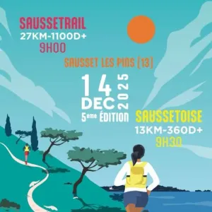 Saussetrail