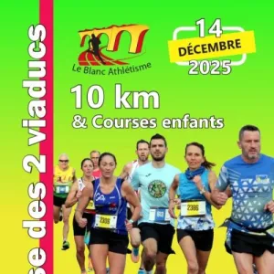 Course des 2 Viaducs