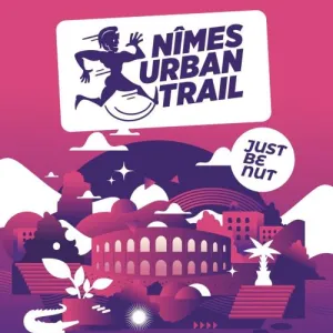 Nîmes Urban Trail