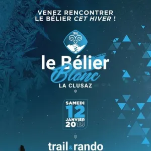 Le Bélier Blanc